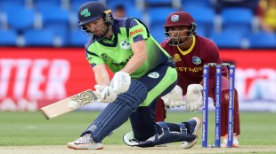 T20 World Cup 2022: Two-time T20 champions West Indies out of tournament, Ireland wins by nine wickets