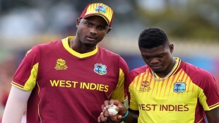 T20 World Cup 2022: West Indies, the two-time t-20 world cup champions, were ruled out of the competition and trolled on social media.