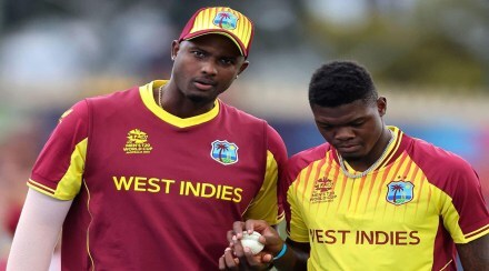 T20 World Cup 2022: West Indies, the two-time t-20 world cup champions, were ruled out of the competition and trolled on social media.