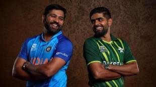 IND vs PAK T20 World Cup 2022: Date, Time, Venue , Pitch Report, Weather updates | where to watch india vs pakistan online