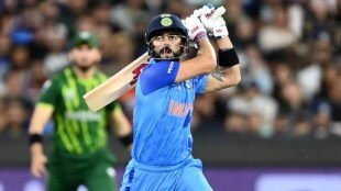 IND vs PAK T20 World Cup: Virat Kohli breaks down in tears as Team India wins against Pakistan