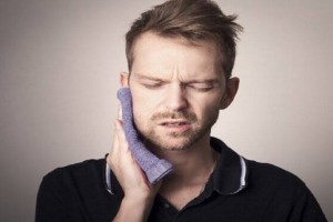 Teeth Pain