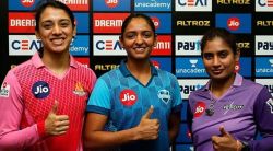 Womens IPL 2023 : बीसीसीआयने महिला आयपीएलला दाखवला हिरवा झेंडा, स्पर्धेमध्ये असणार पाच संघाचा सहभाग