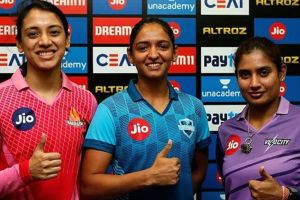 women ipl 2023 bcci approves wipl 2023 it will play among 5 team