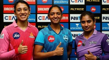 women ipl 2023 bcci approves wipl 2023 it will play among 5 team