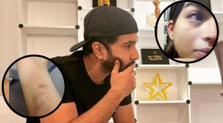 pakistan news pakistani actor Feroze Khan