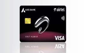 airtel bank-credit-card