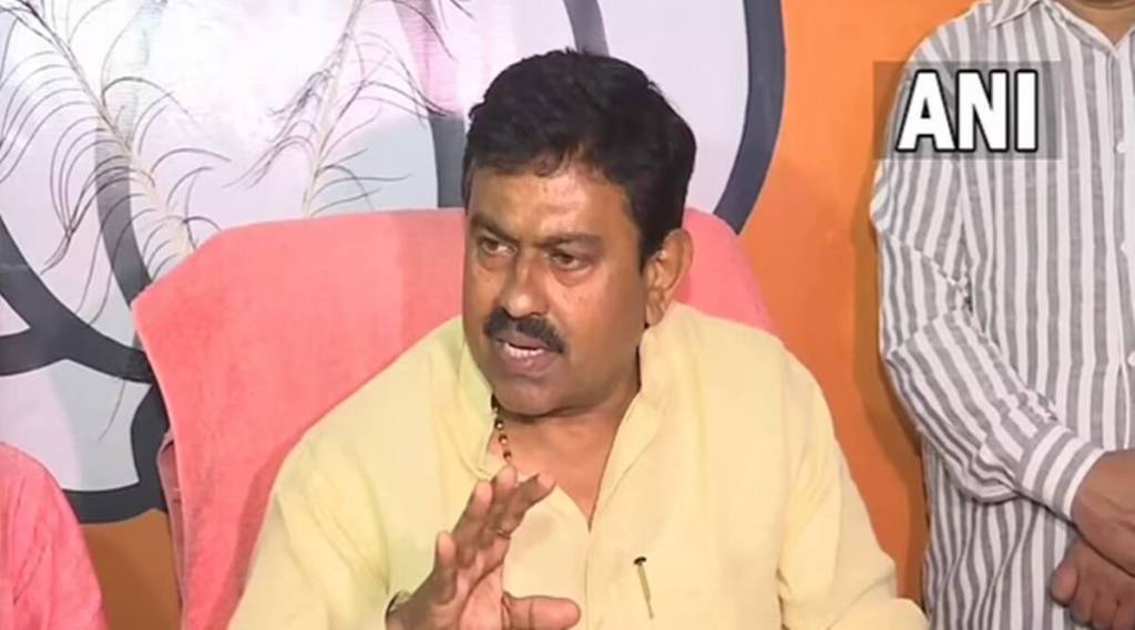 अजय मिश्रा मंत्रिपदी कायम हा शेतकऱ्यांचा अवमान; काँग्रेसची केंद्र सरकारवर टीका