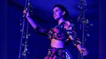 Akshara Singh bhojpuri hot video song