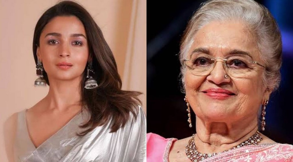 alia bhatt asha parekh