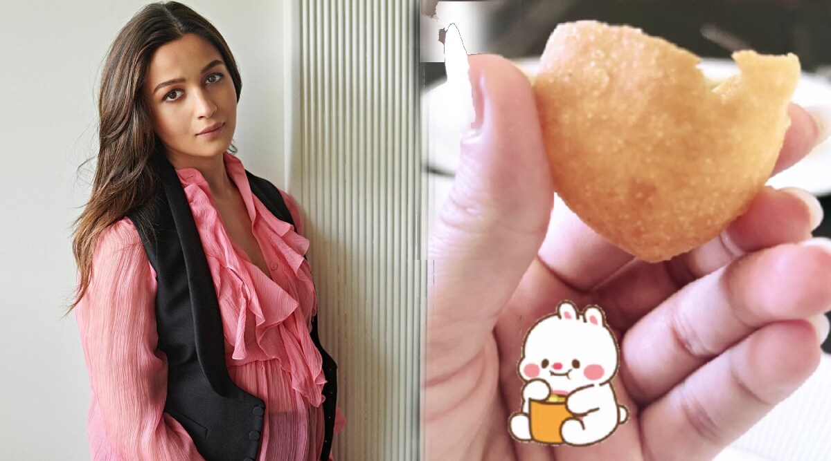 alia bhatt craving for panipuri