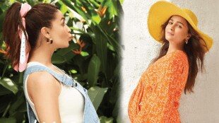 alia bhatt maternity photoshoot