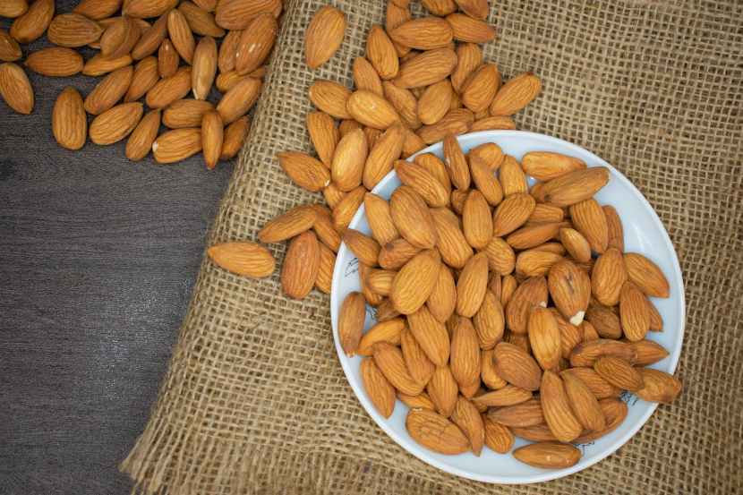 benefits of soaked dry fruits 