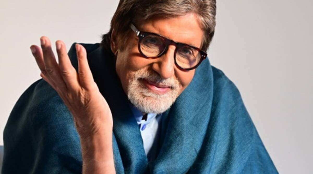 amitabh bachchan birthday special