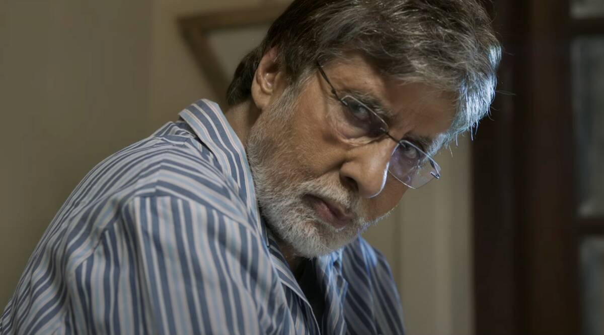 amitabh bachchan birthday special sudha murthy shared her experience 