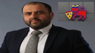 amol kale elected mca president