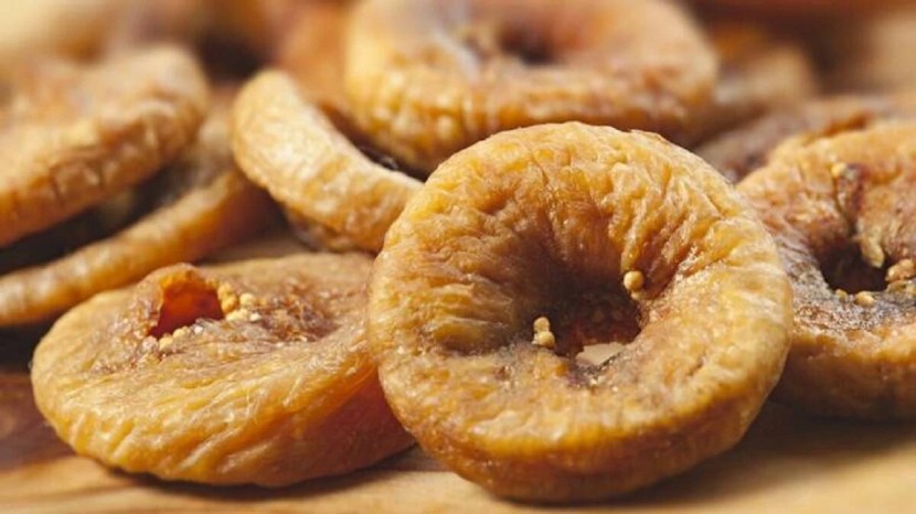 benefits of soaked dry fruits 