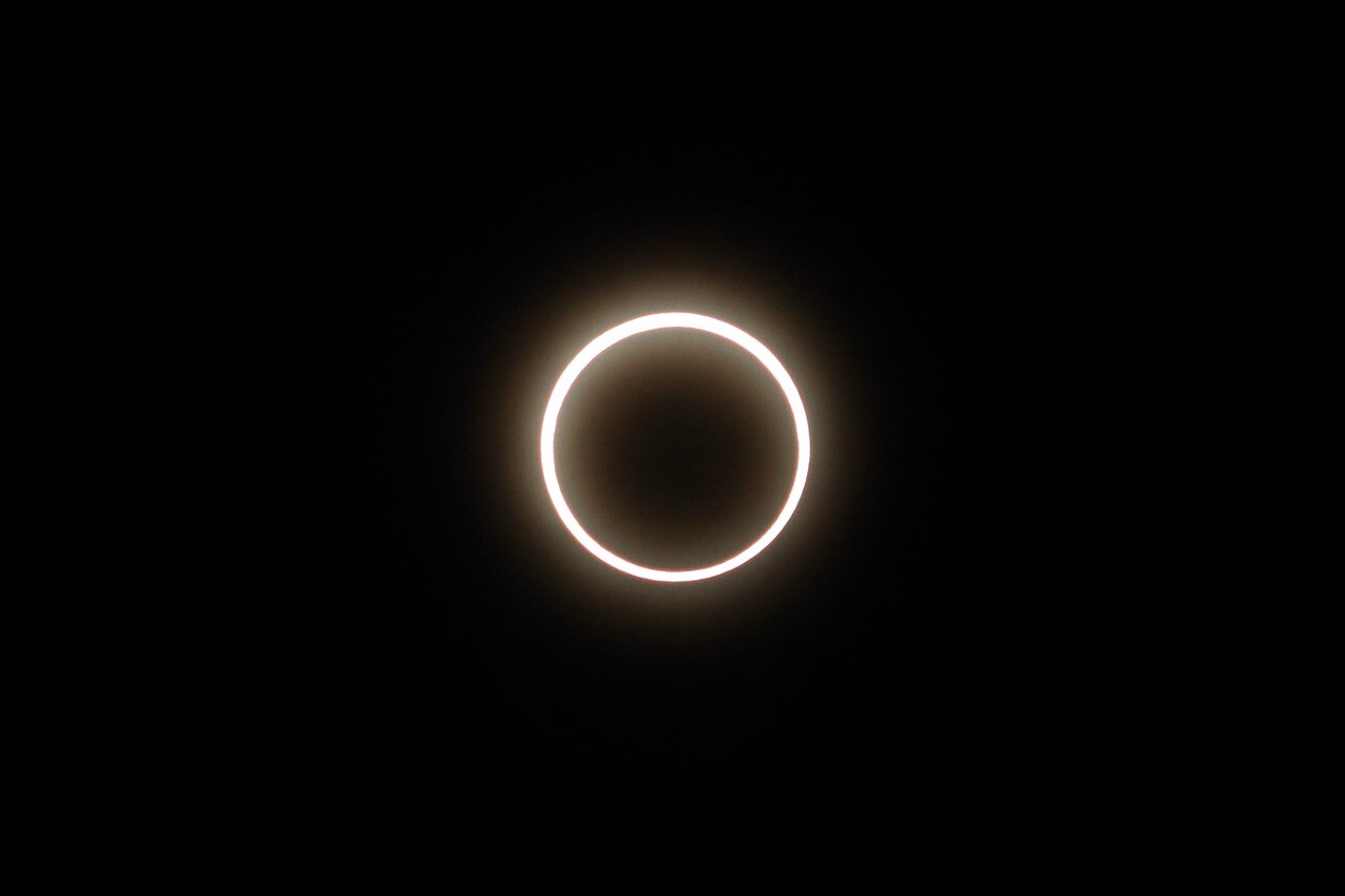 solar eclipse surya grahan 2022