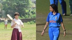 “… म्हणून तू काही झुलन गोस्वामी होणार नाहीस” व्हायरल फोटोंवरून नेटकऱ्यांनी अनुष्काला केलं ट्रोल
