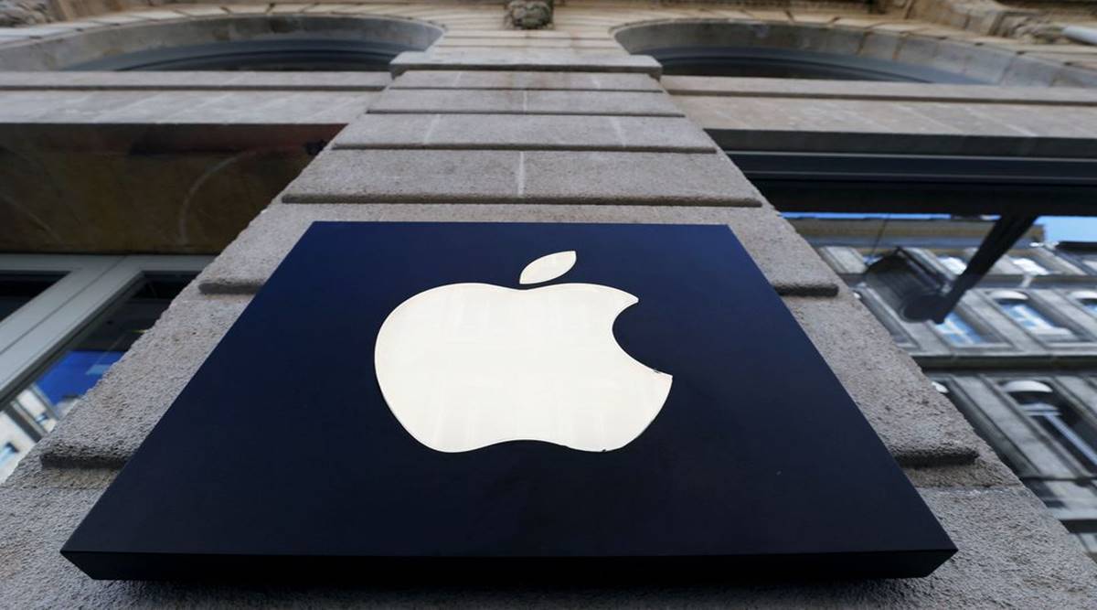 apple