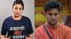 “त्याच्या स्लॉटला माझी मालिका लागणार हे कळाल्यानंतर…” अपूर्वा नेमळेकरने केला प्रसाद बरोबरच्या वादामागील खुलासा