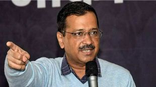 arvind kejriwal