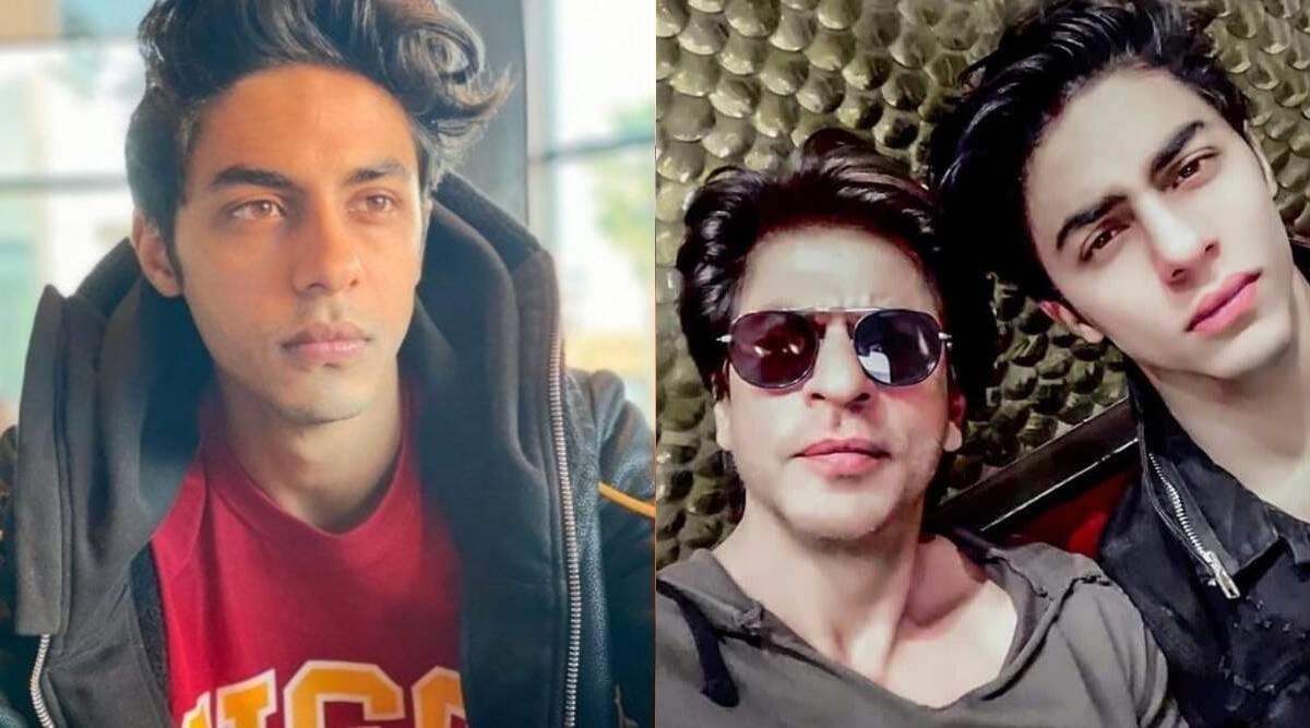 aryan khan