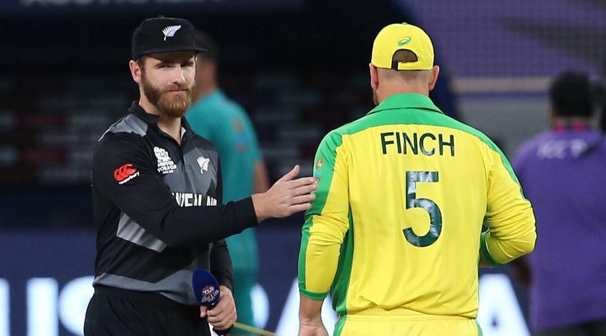 World Cup 2022: Super 12 matches begin today. Australia will face New Zealand in the first match