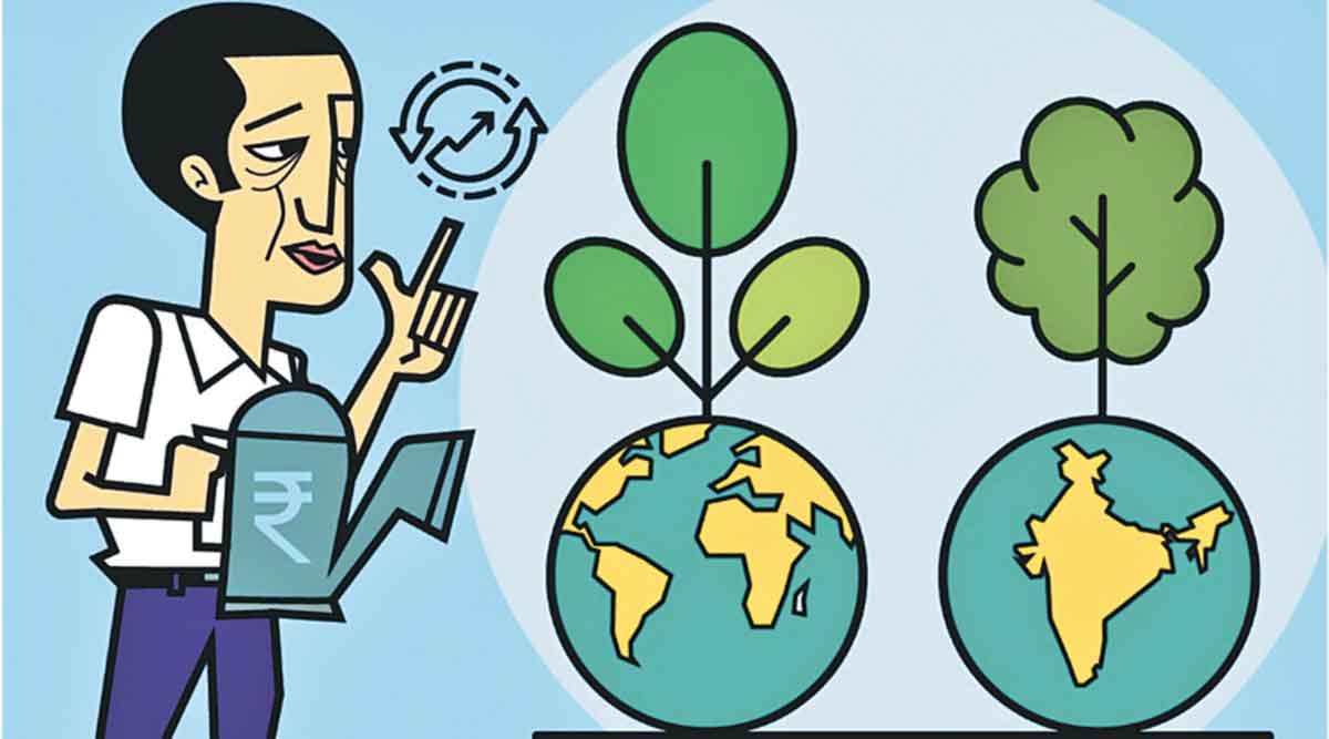 investment by indian in international mutual funds