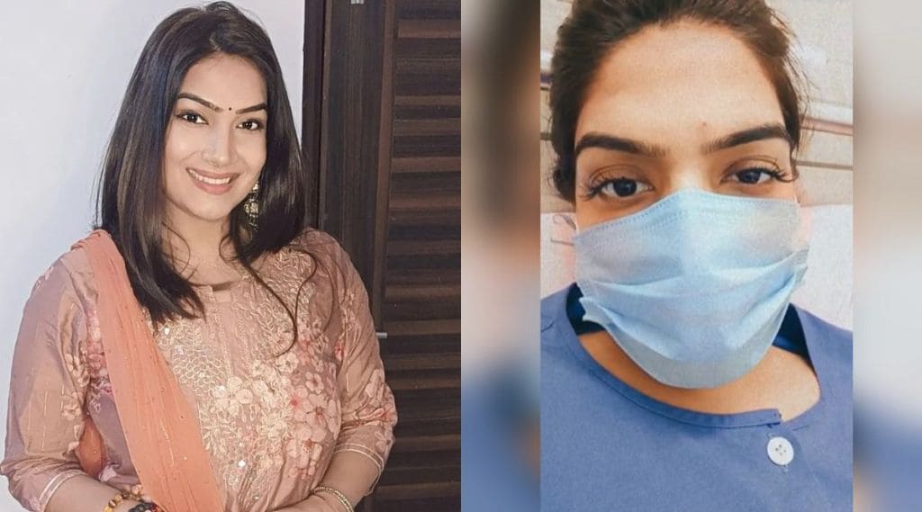 entertainment news, Anaya Soni Tv Shows, Anaya Soni Needs Financial Help, Anaya Soni Kidneys Fail Crime Patrol, Anaya Soni Kidney Fails, Anaya Soni Instagram, ananya soni mere sai, Actress Anaya Soni Biography, अनाया सोनी टीवी शोज, अनाया सोनी किडनी फेल, अनाया सोनी इन्स्टाग्राम