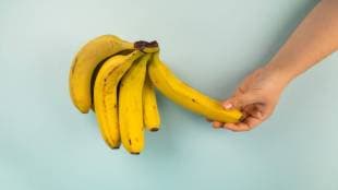 banana side effects