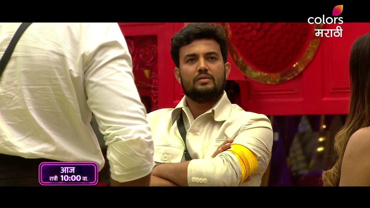 Bigg Boss Marathi 4