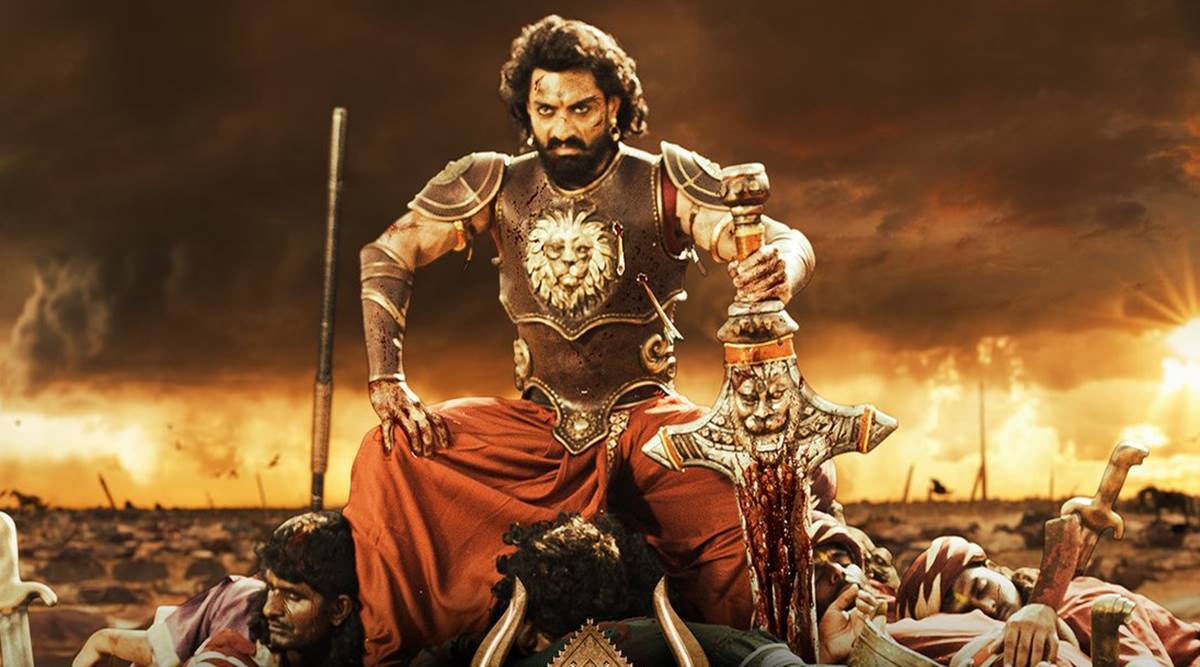 bimbisara movie