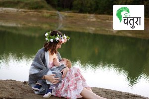 benefits of breastfeeding, mother, child