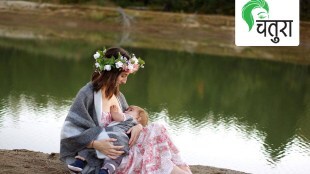 benefits of breastfeeding, mother, child