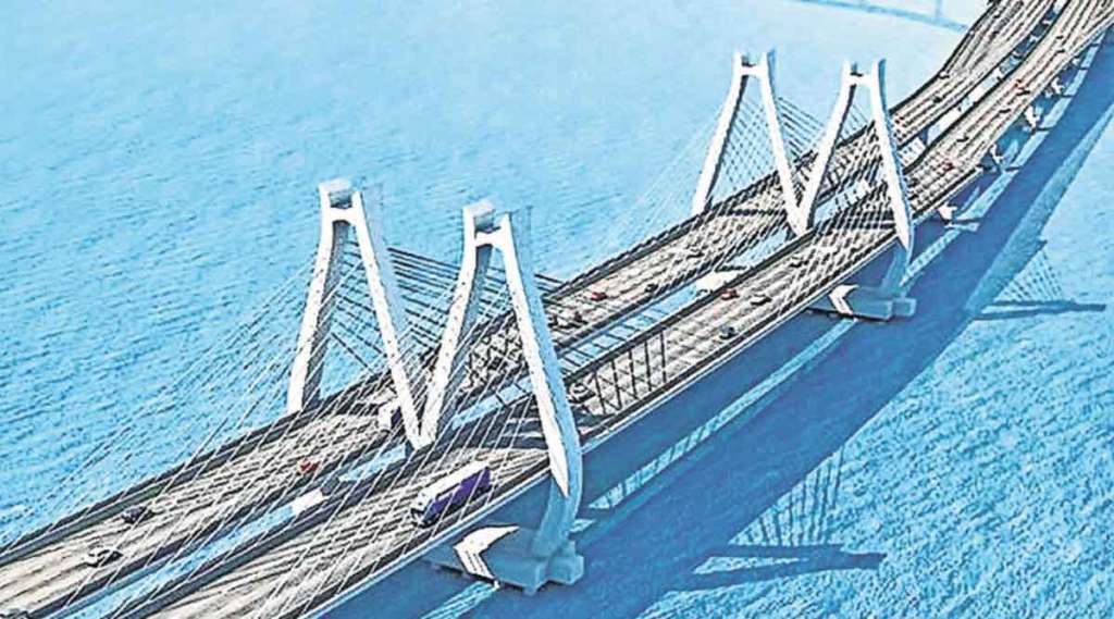 maharashtra government directs mmrda to build versova virar sea link