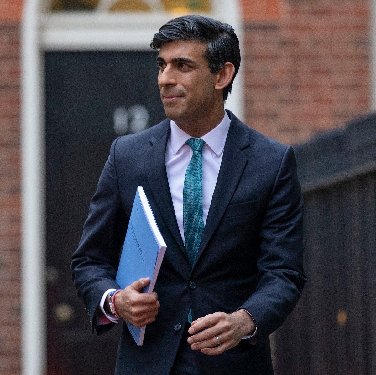 britain new prime minister rishi sunak property net worth