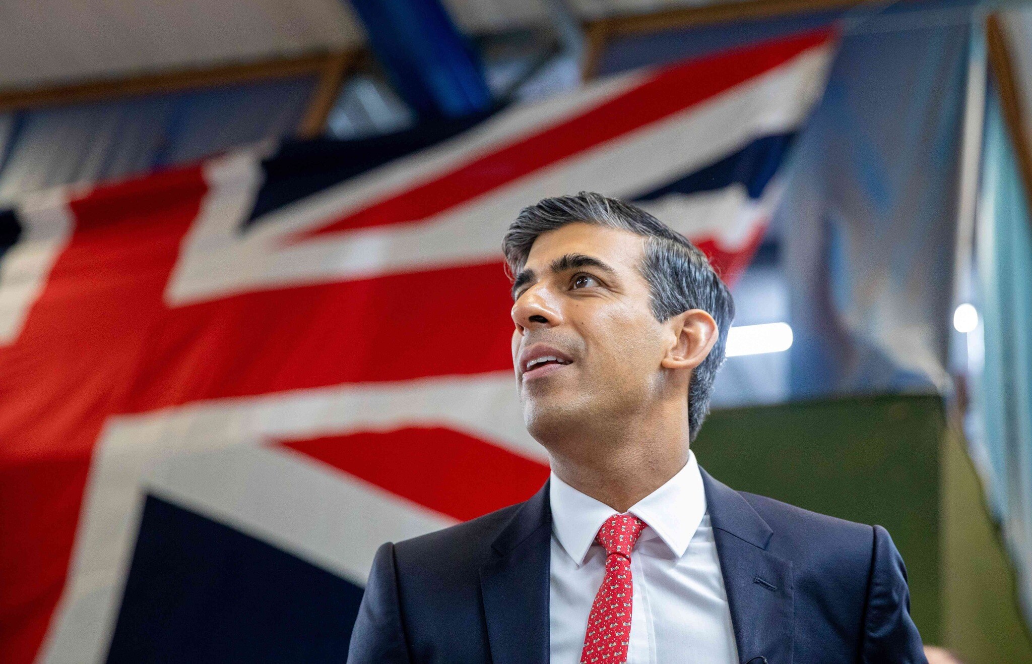 britain new prime minister rishi sunak property net worth