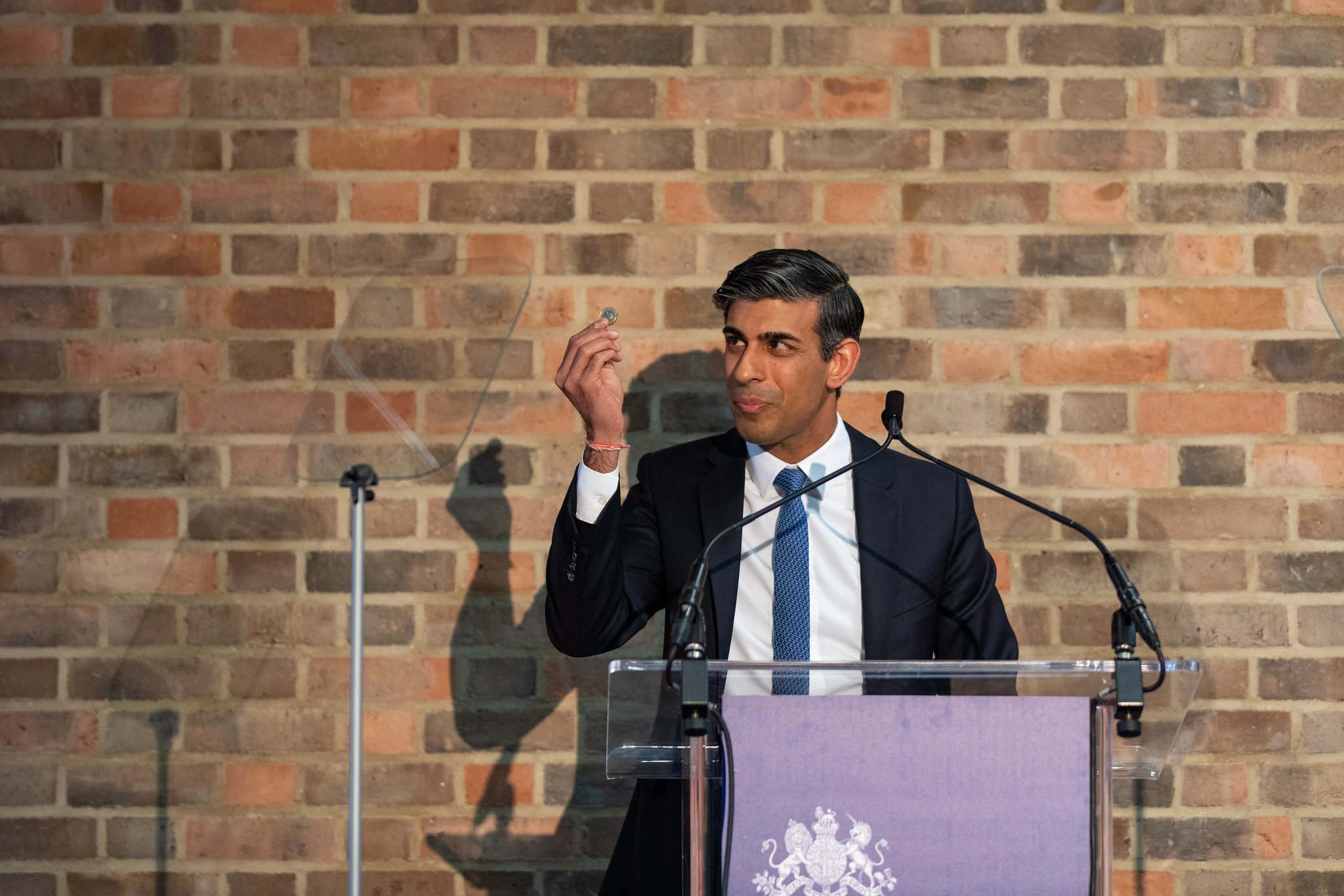 britain new prime minister rishi sunak property net worth