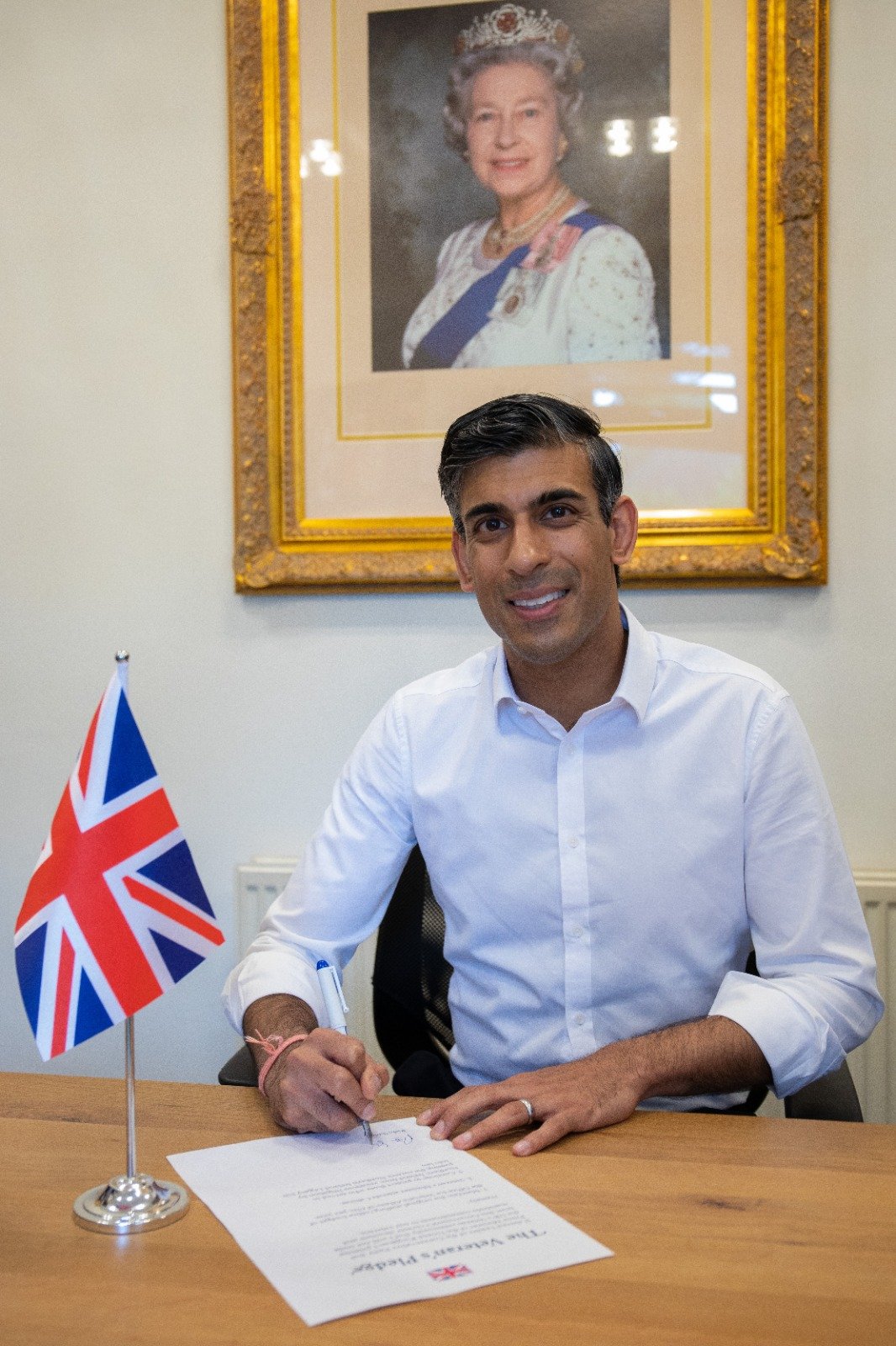 britain new prime minister rishi sunak property net worth