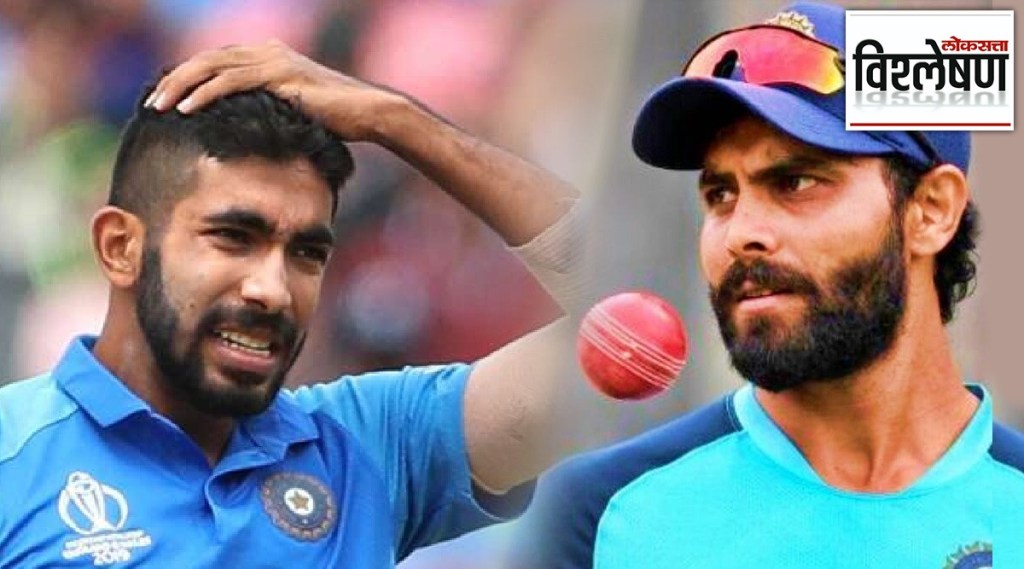 विश्लेषण: आधी जडेजा, आता बुमरा! भारतीय क्रिकेटपटूंच्या दुखापतींच्या सत्राला जबाबदार कोण?