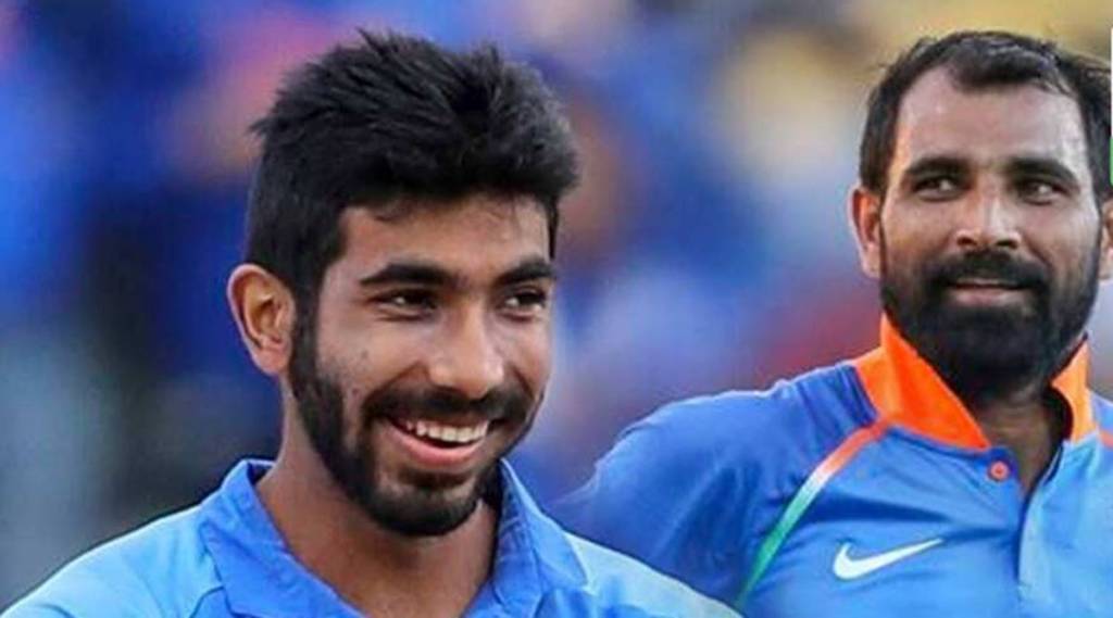 Big News: BCCI Big Announcement! Mohammad Shami to replace Bumrah in T20 World Cup