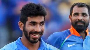 Big News: BCCI Big Announcement! Mohammad Shami to replace Bumrah in T20 World Cup