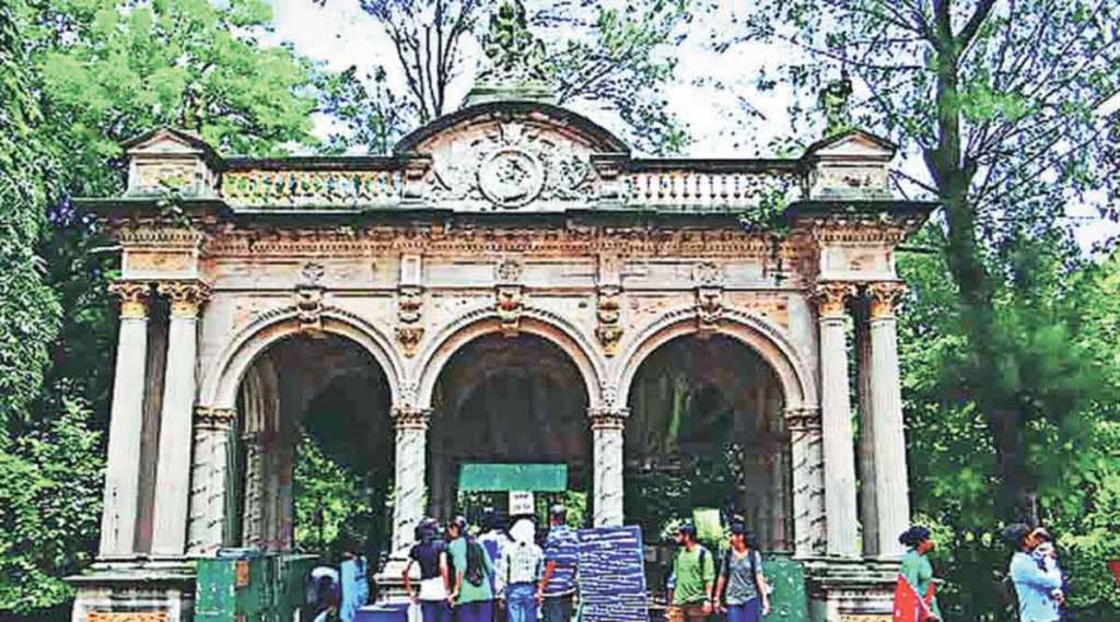 31 thousand 232 tourists visited byculla zoo