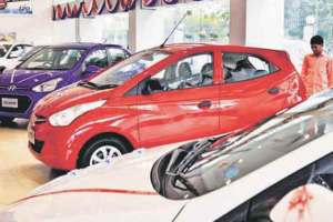 car sales in navi mumbai