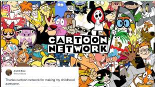 cartoon network merge in warner bros