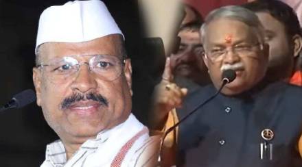 chandrakant khaire and abdul sattar