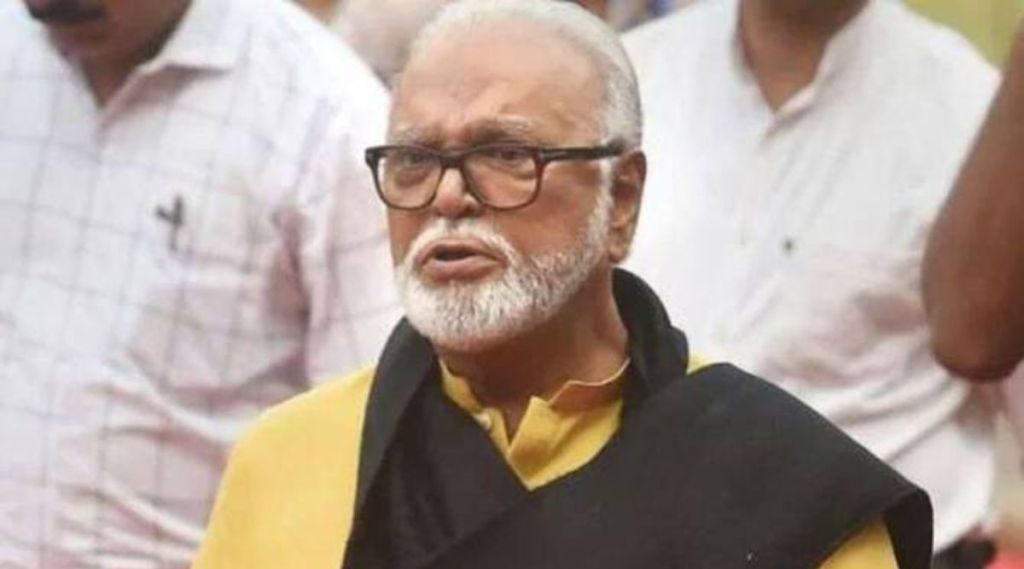 chhagan bhujbal