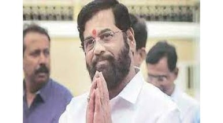 cm eknath shinde