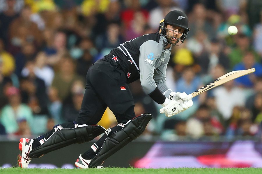 T20 WC 2022 devon conway become fastest to 1000 runs in t20is by innings virat kohli babar azam in list aus vs nz